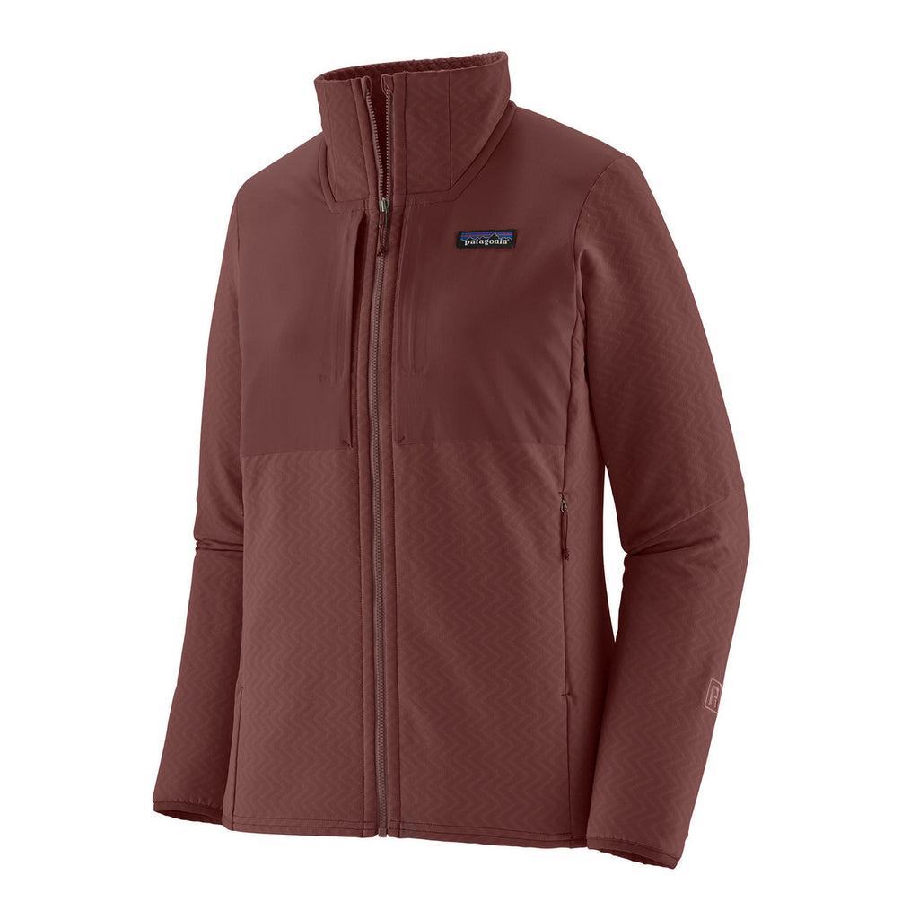 W's R2 CrossStrata Jkt