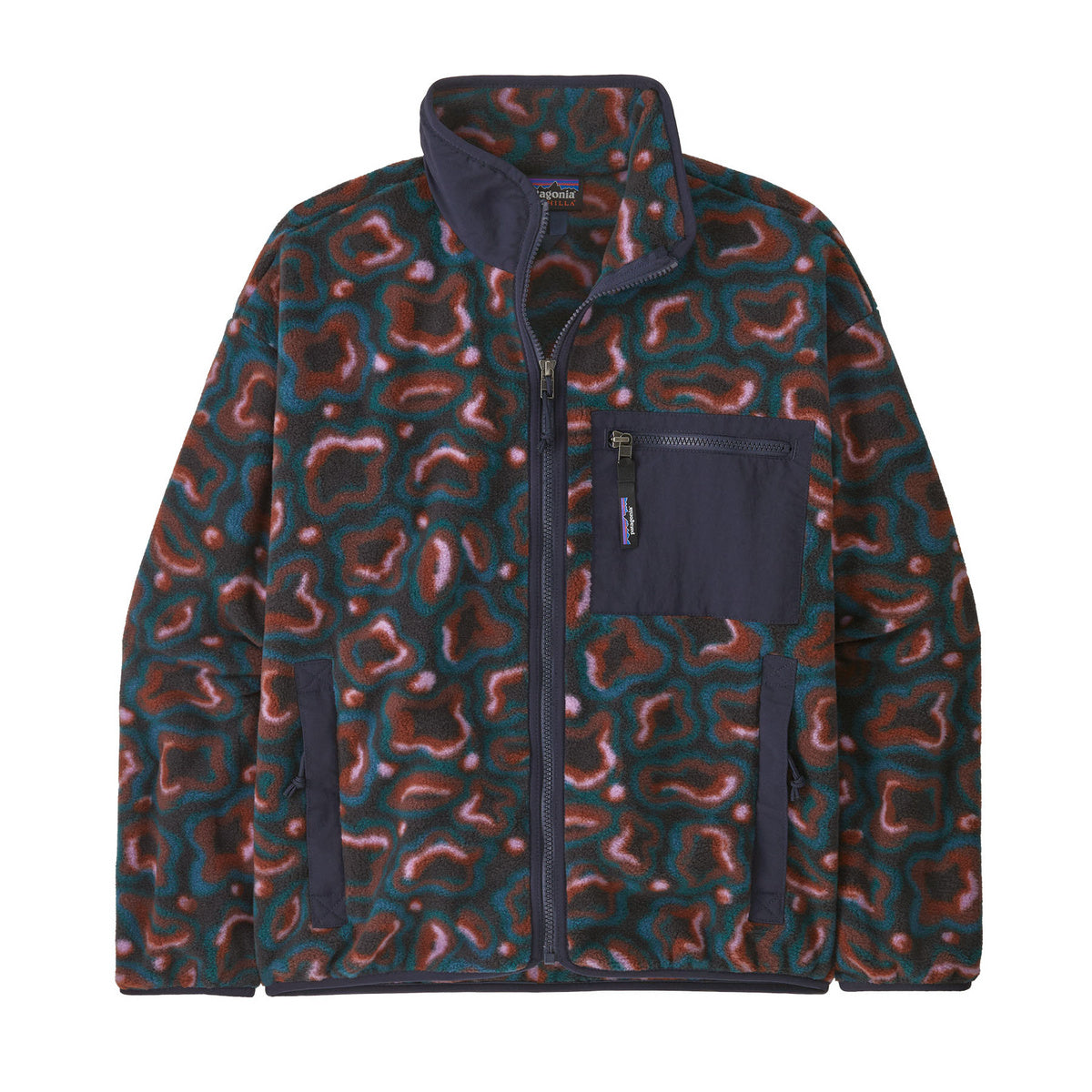 W's Synch Jkt