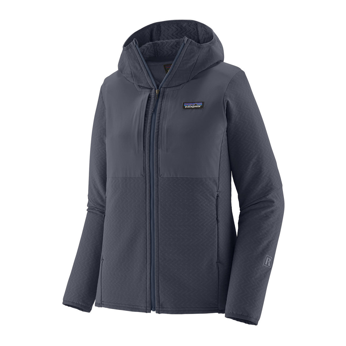 W's R2 CrossStrata Hoody