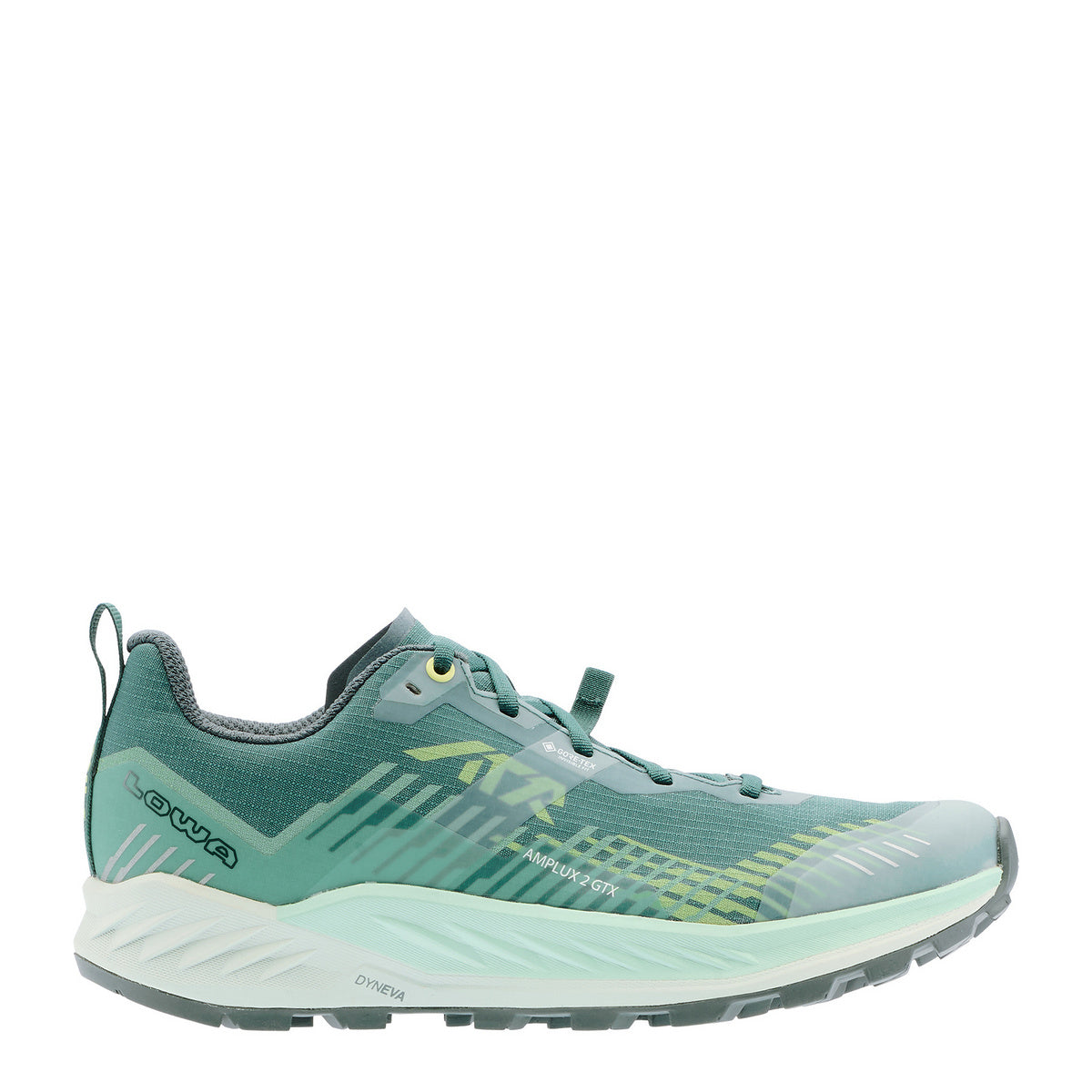 Amplux 2 GTX Ws
