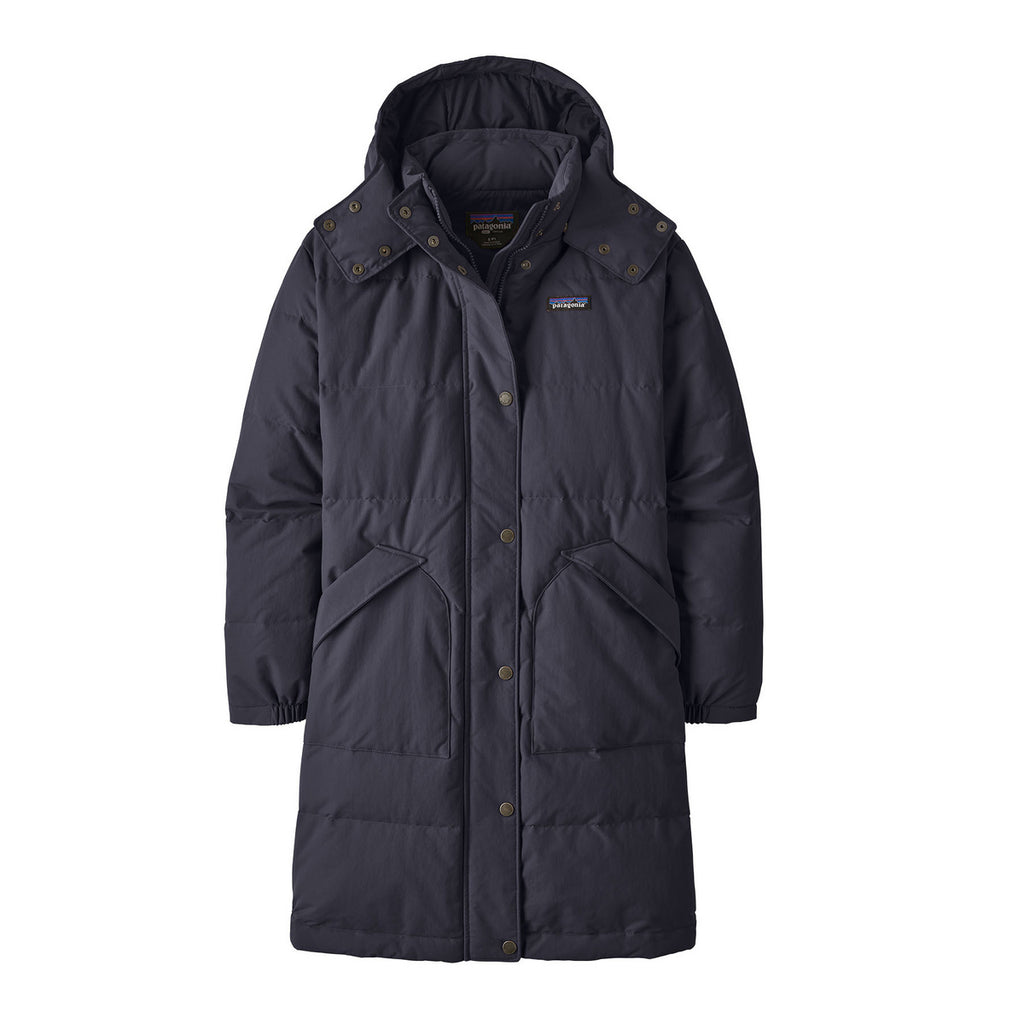 W's Downdrift Parka