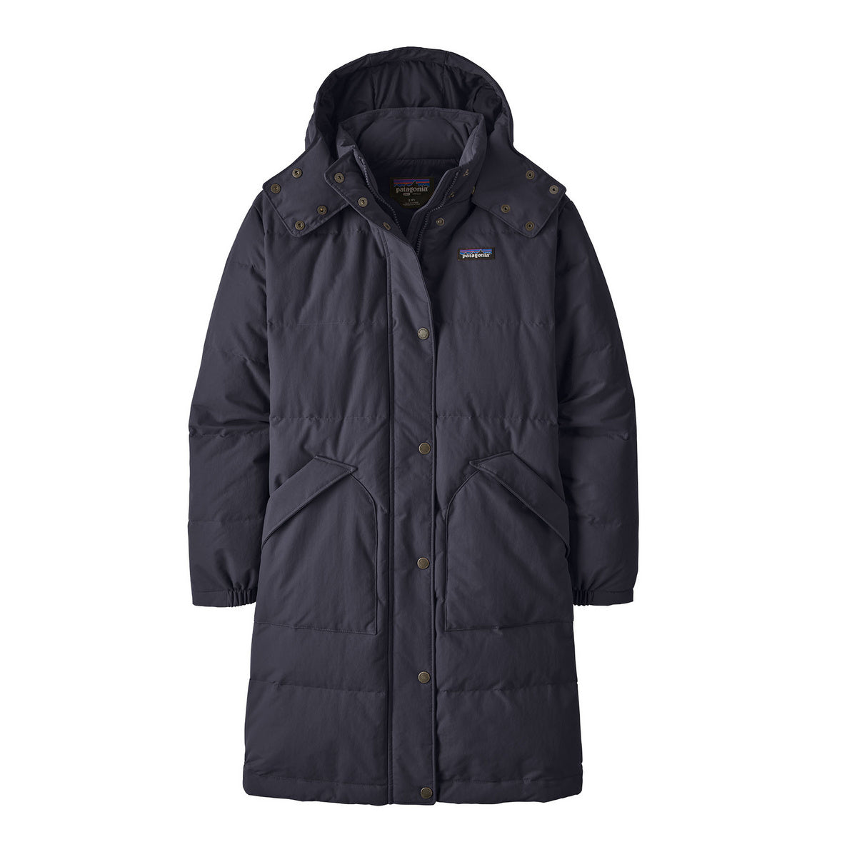 W's Downdrift Parka