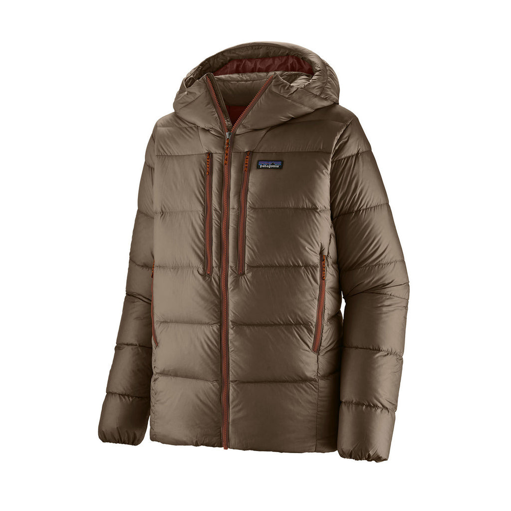M's Fitz Roy Down Hoody