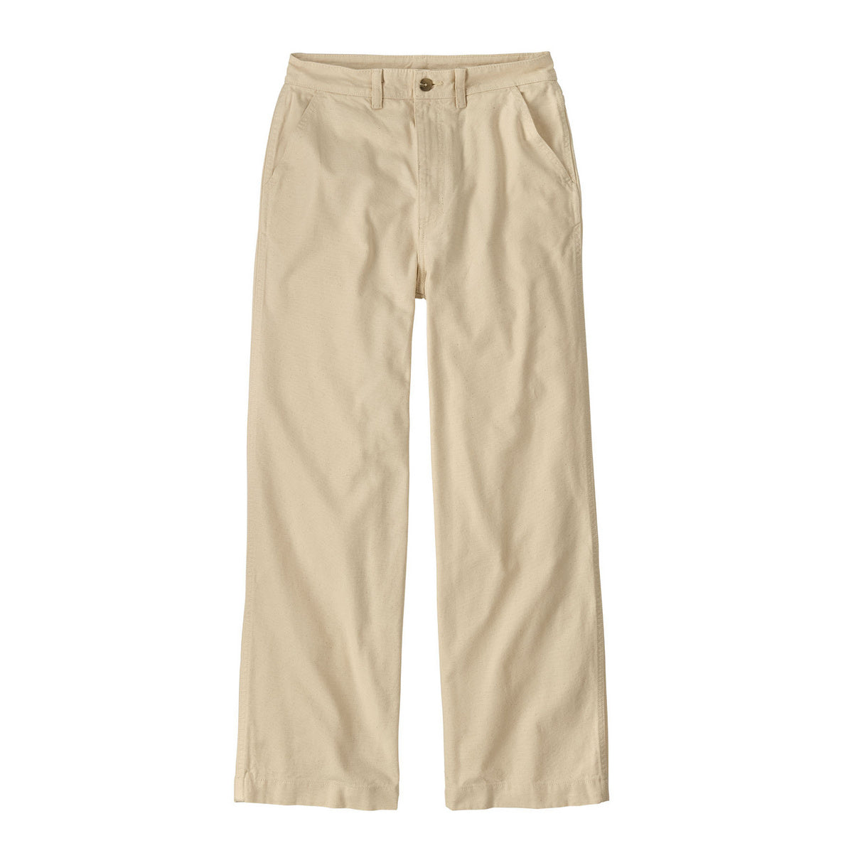 W's Point Reyes Canvas Wide Leg Pants