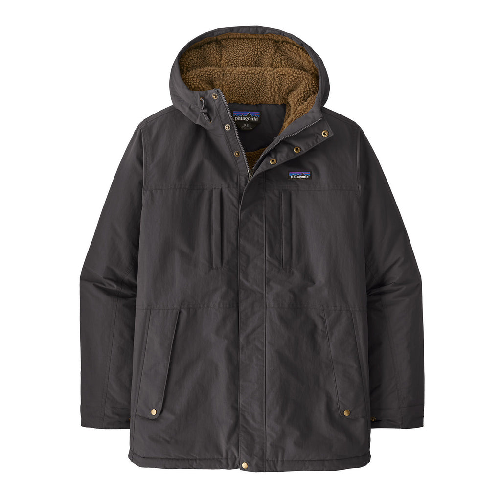 M's Isthmus Parka