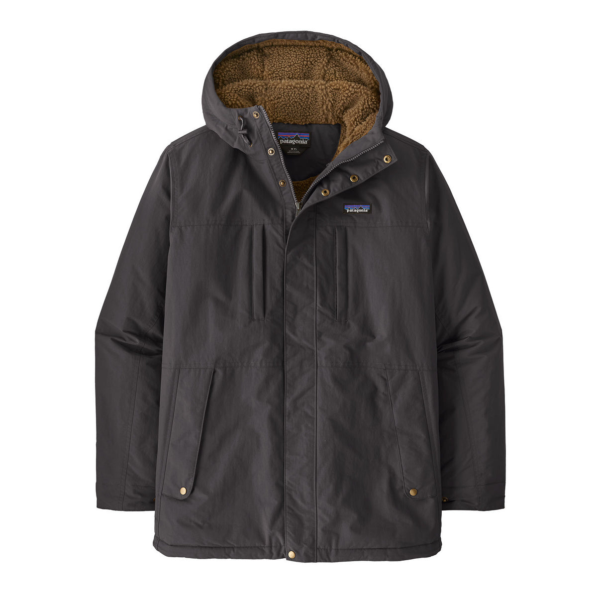M's Isthmus Parka