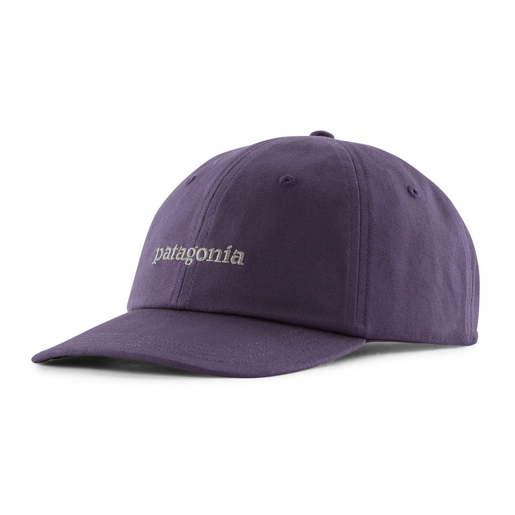 Fitz Roy Icon Trad Cap