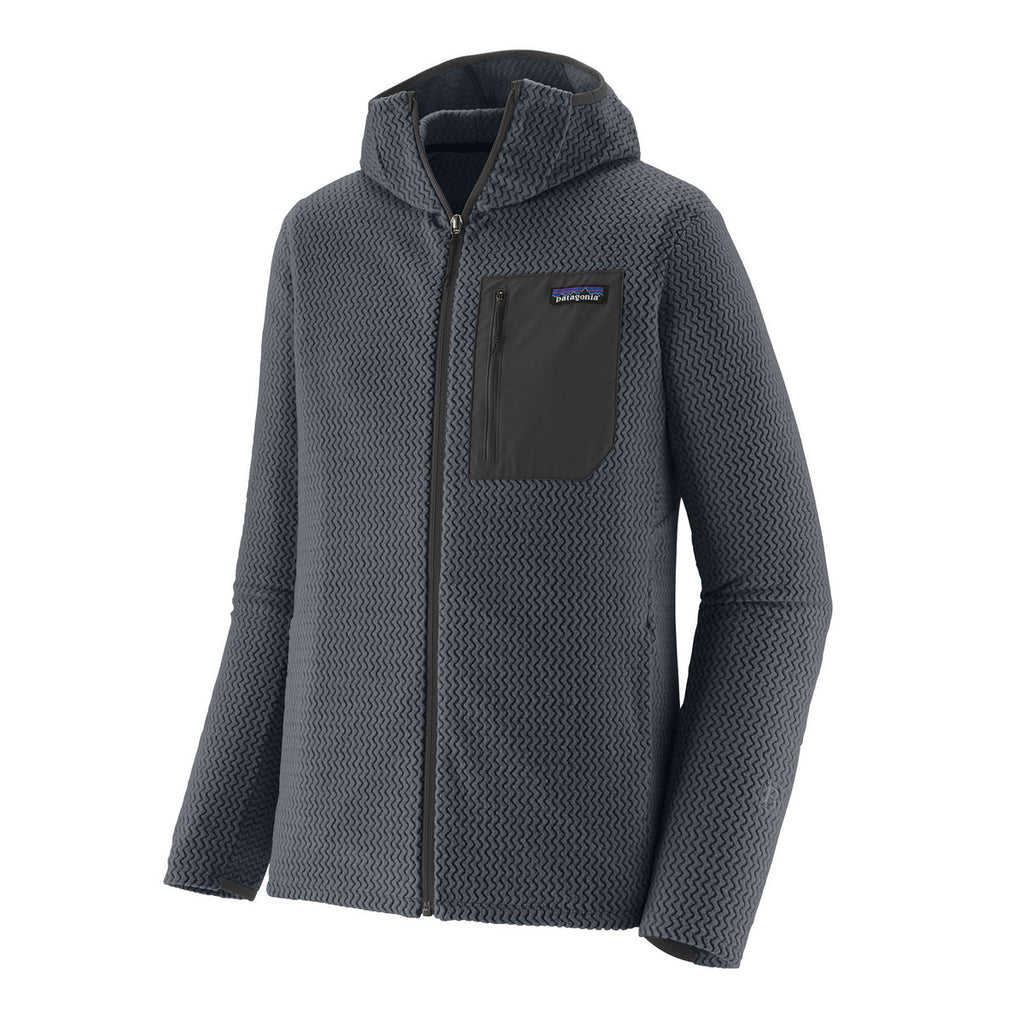 M's R1 Air Full-Zip Hoody