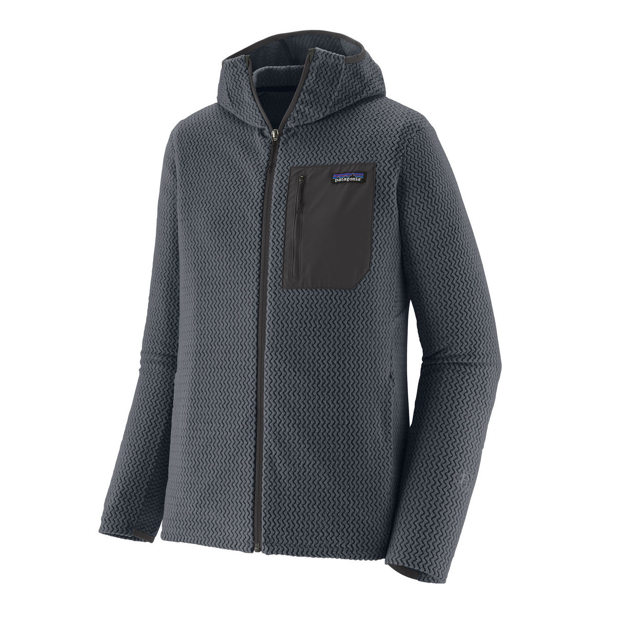 M's R1 Air Full-Zip Hoody