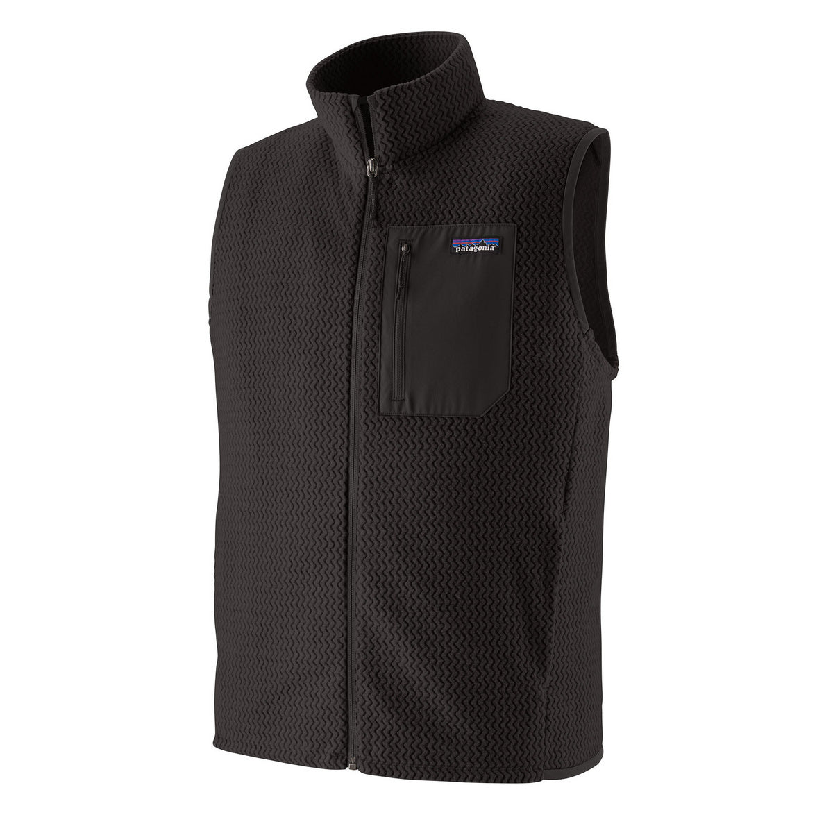 M's R1 Air Vest