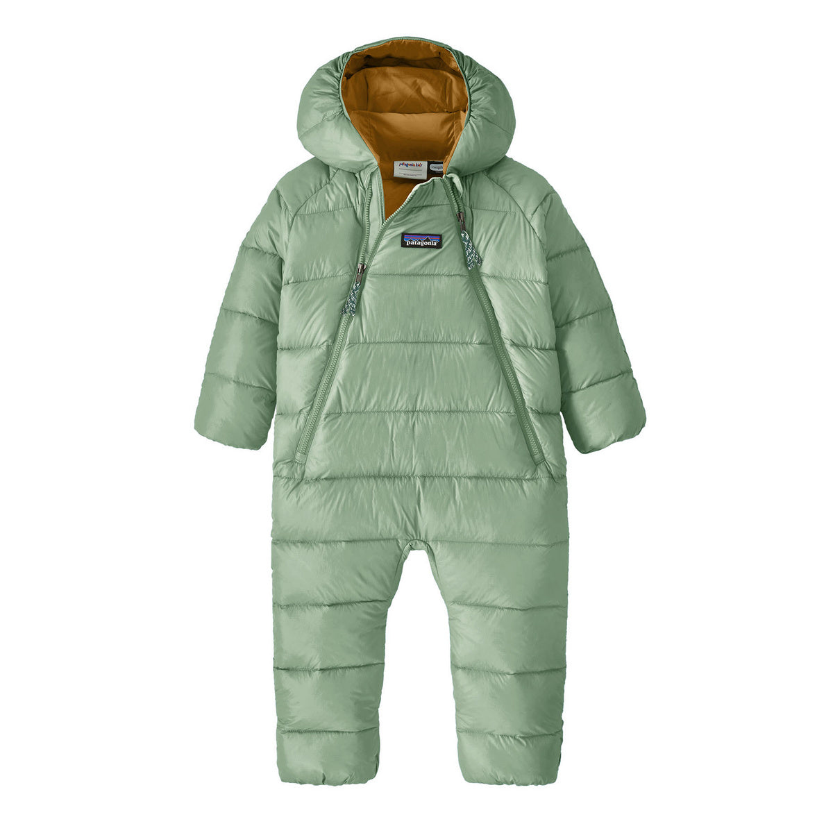 Infant Hi-Loft Down Sweater Bunting