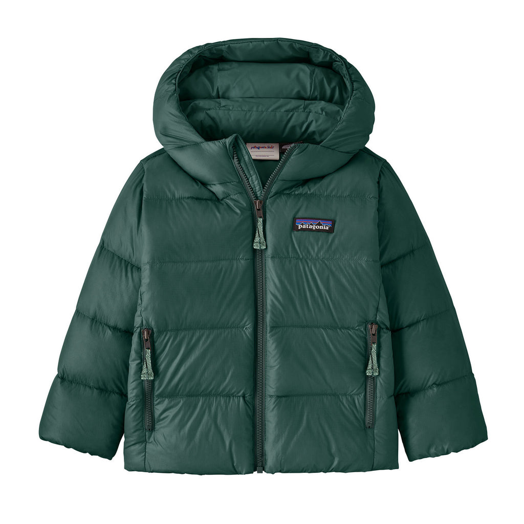 Baby Hi-Loft Down Sweater Hoody