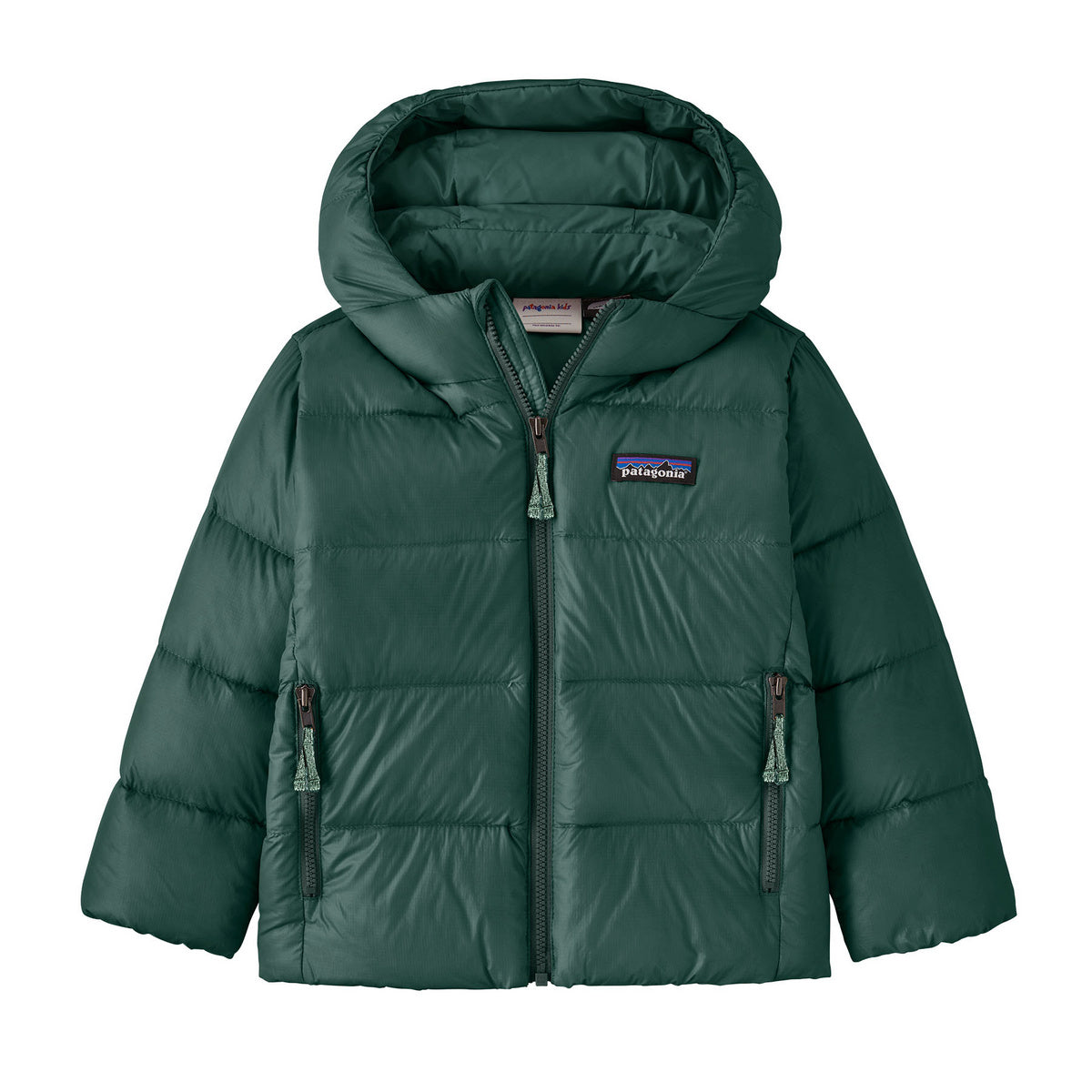 Baby Hi-Loft Down Sweater Hoody