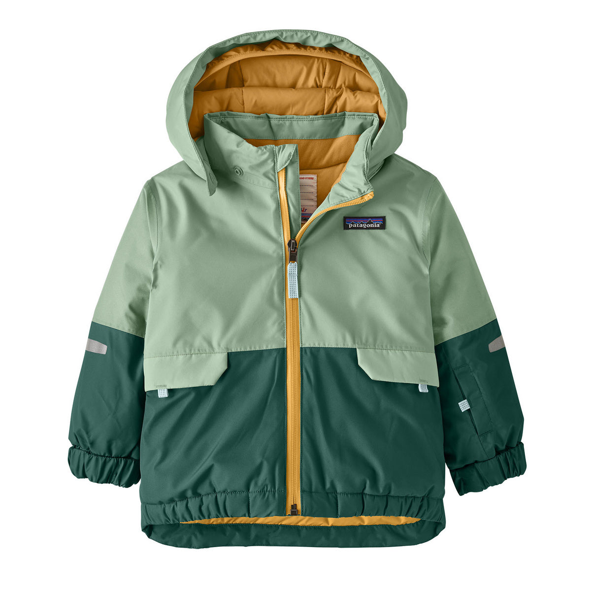 Baby Snow Pile Jkt