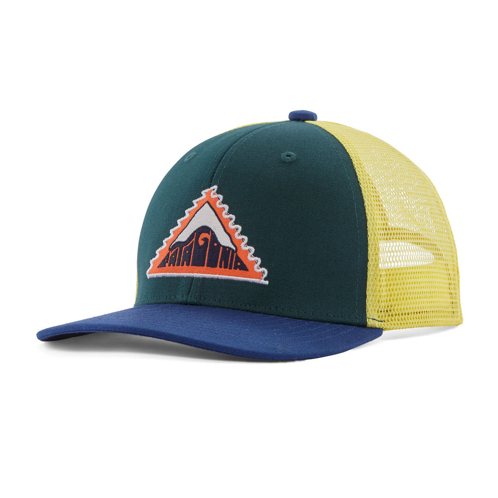 Kids' Trucker Hat