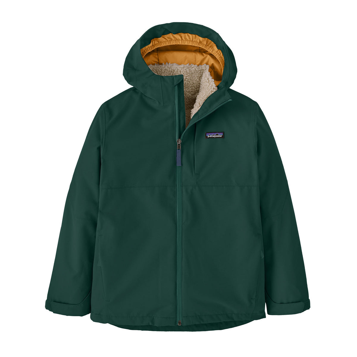 K's 4-in-1 Everyday Jkt
