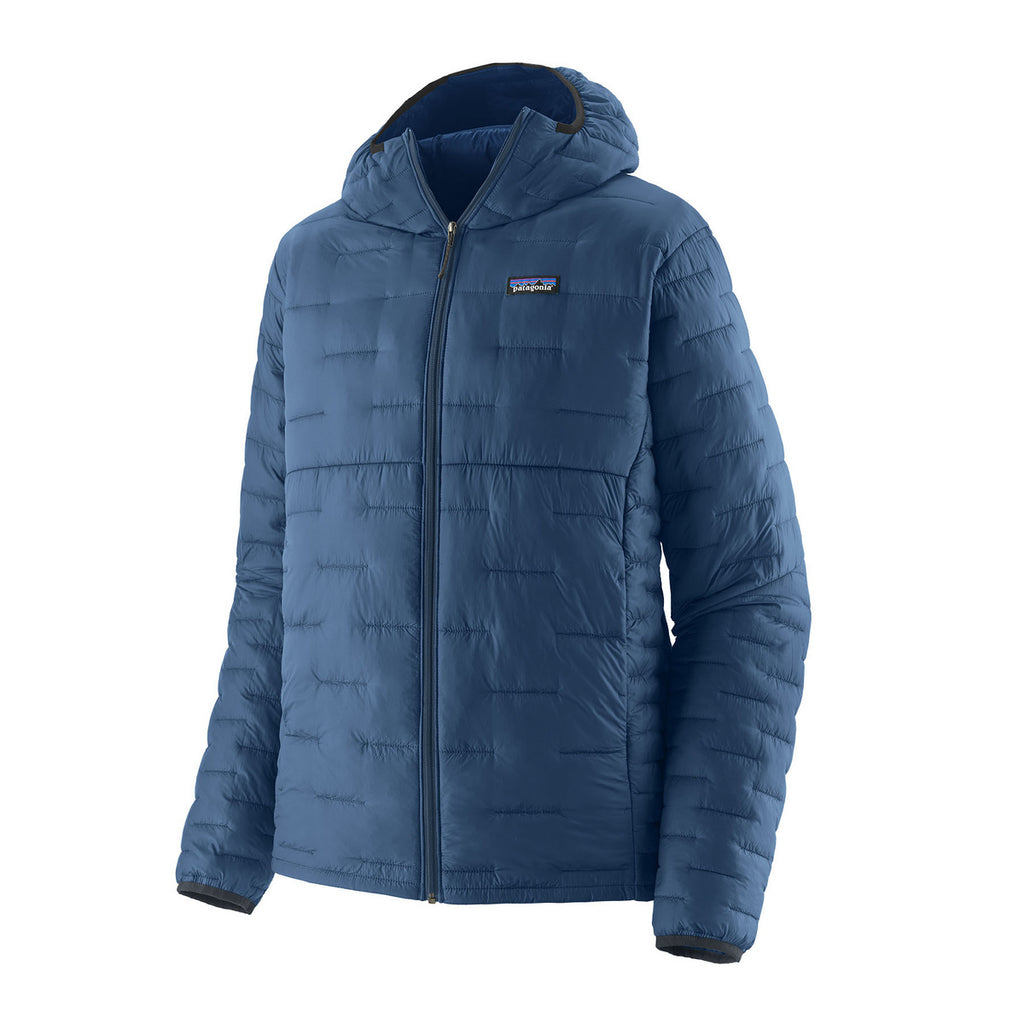 M's Micro Puff Hoody