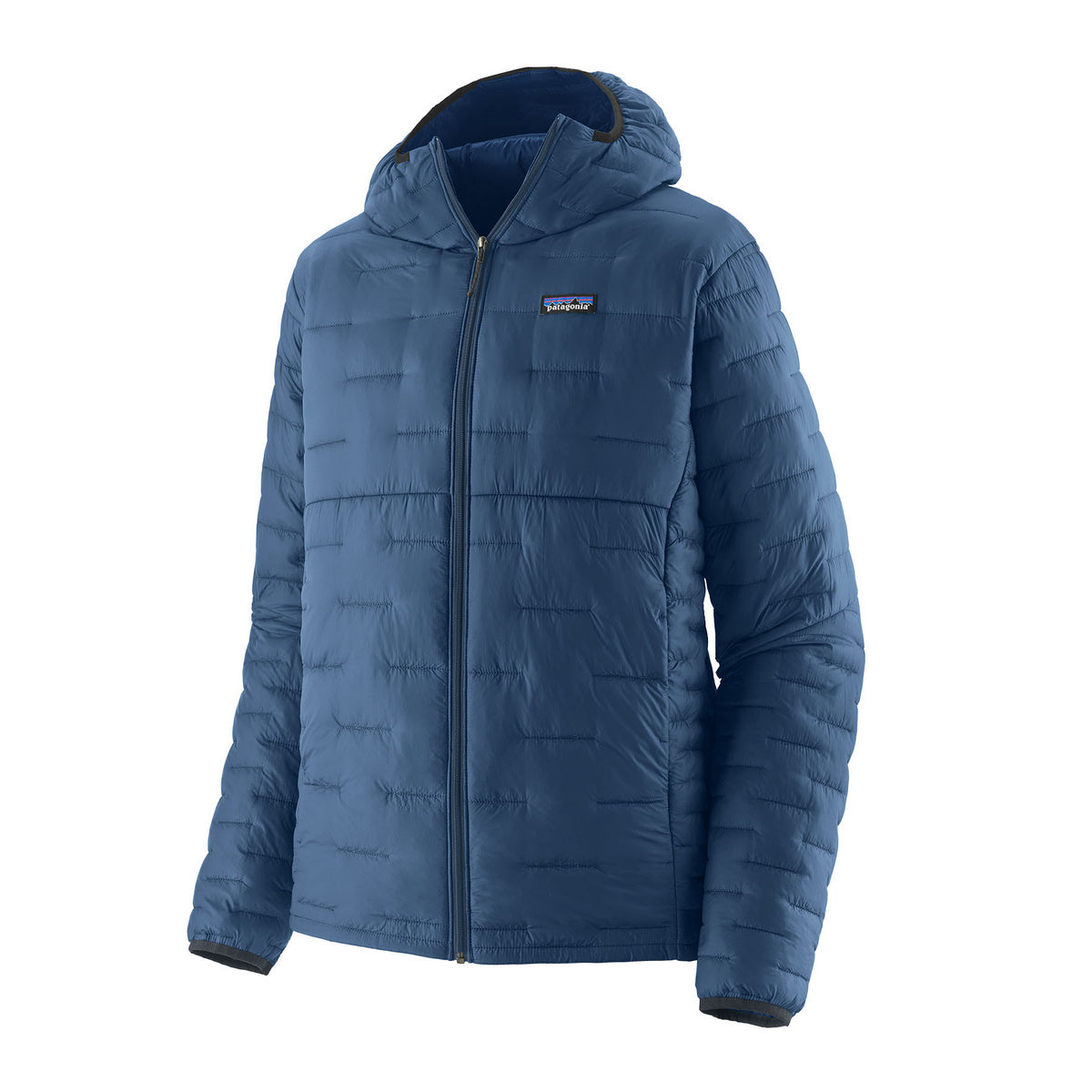 M's Micro Puff Hoody
