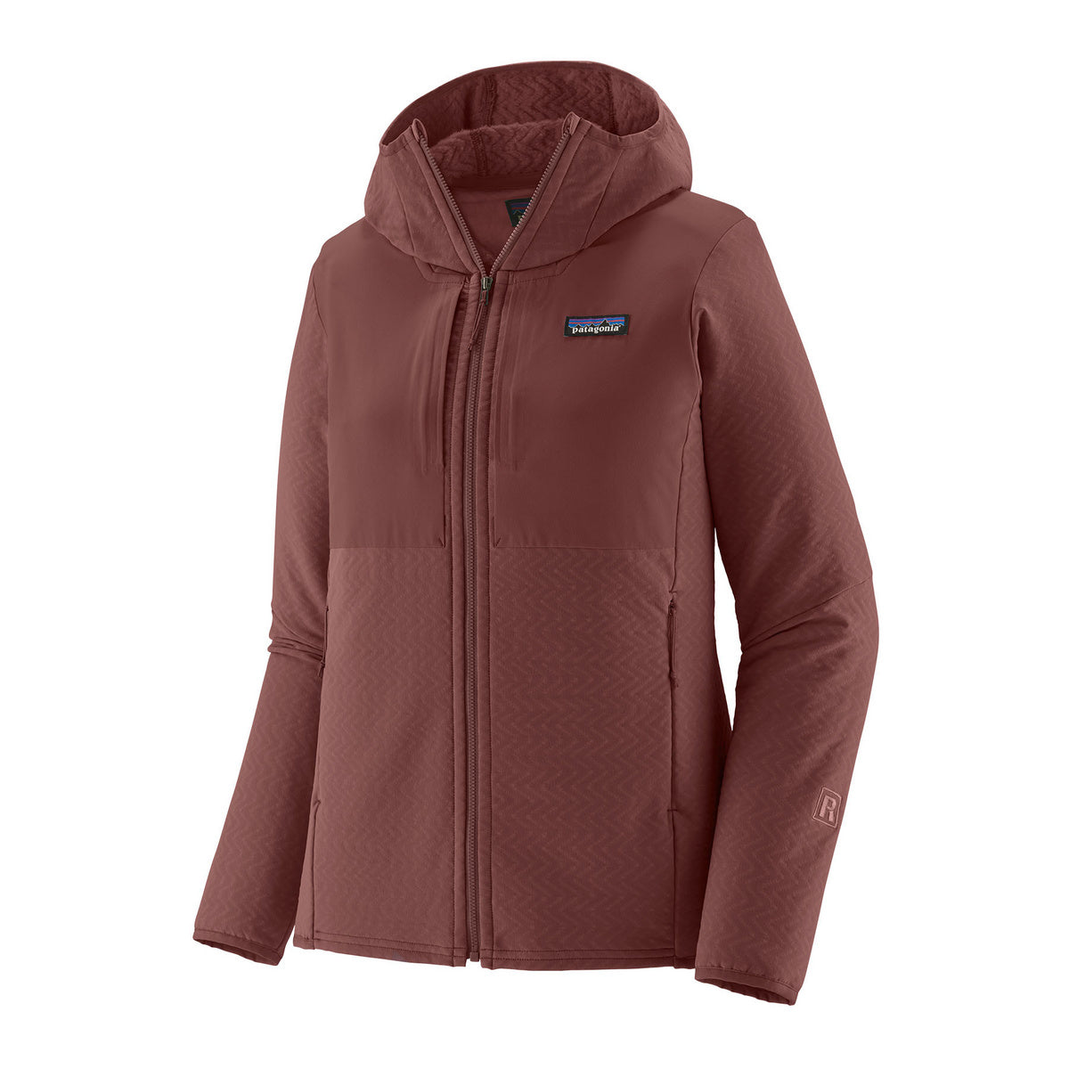 W's R2 CrossStrata Hoody