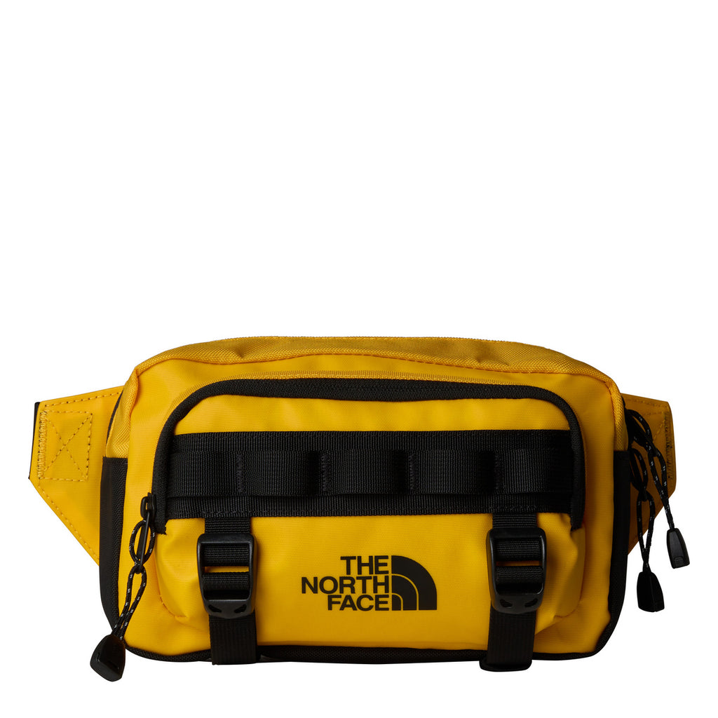 Base Camp Lumbar