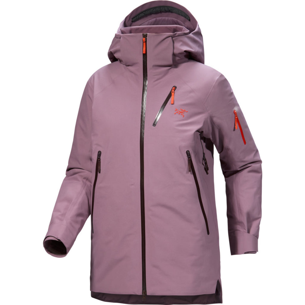 Nita Down Jacket W