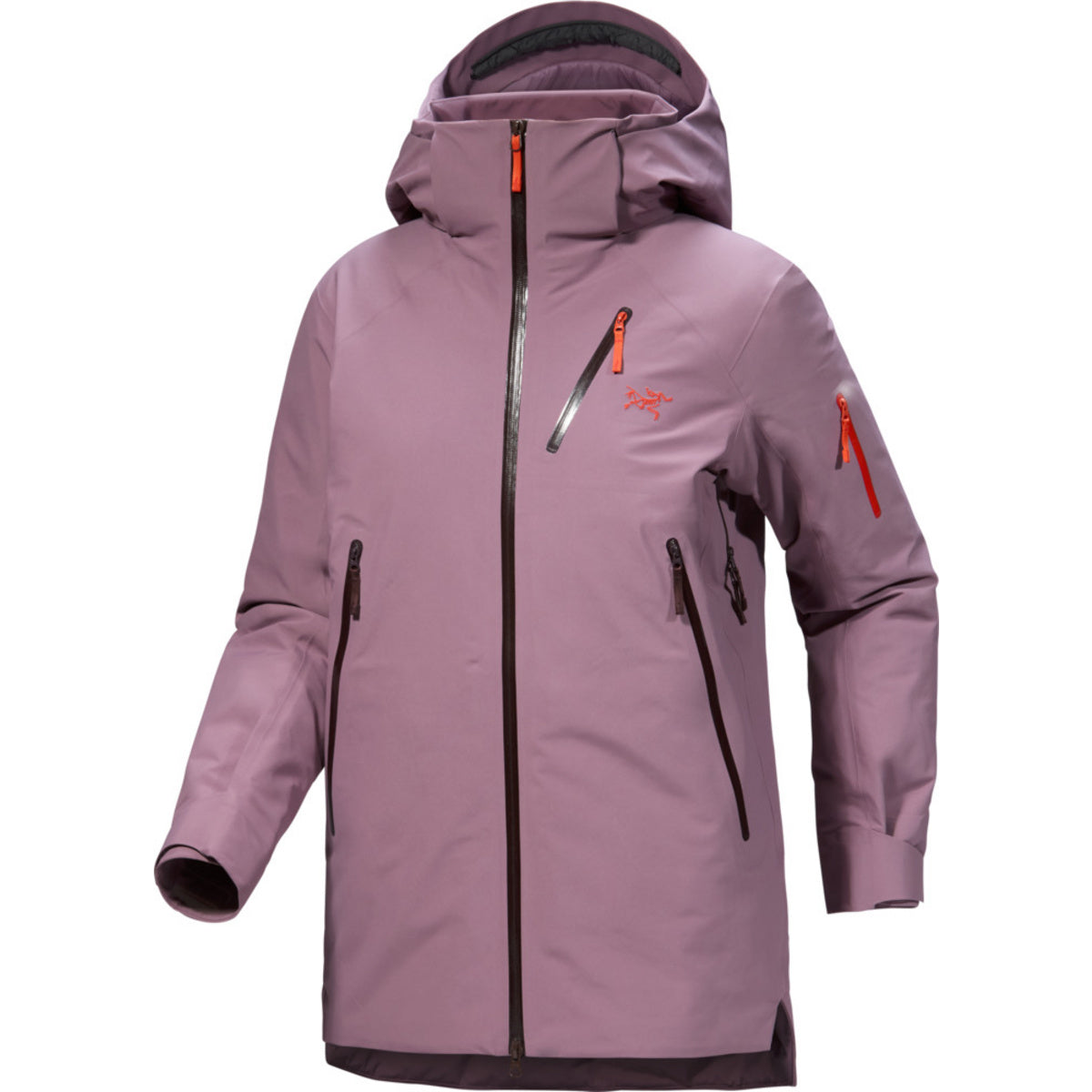 Nita Down Jacket W