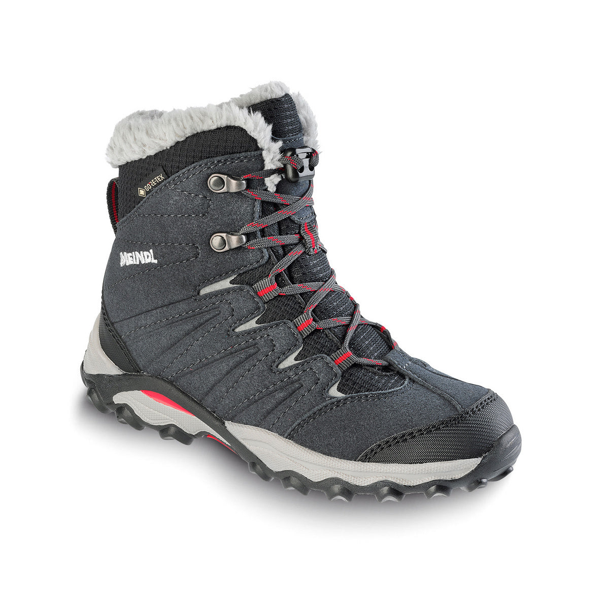 Calgary Junior GTX