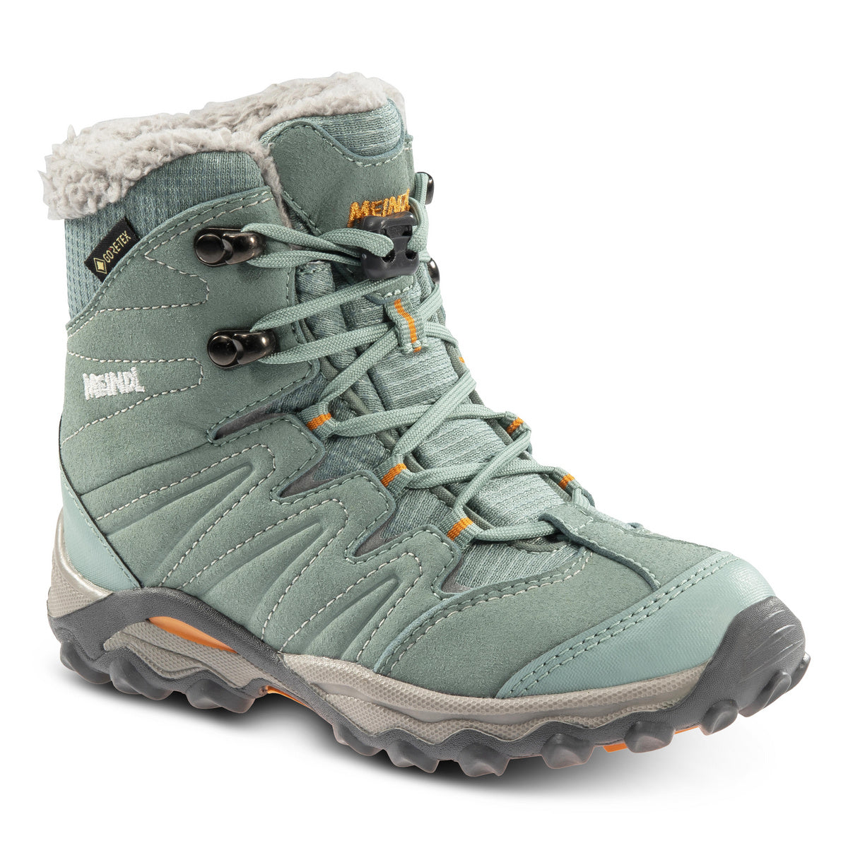 Calgary Junior GTX