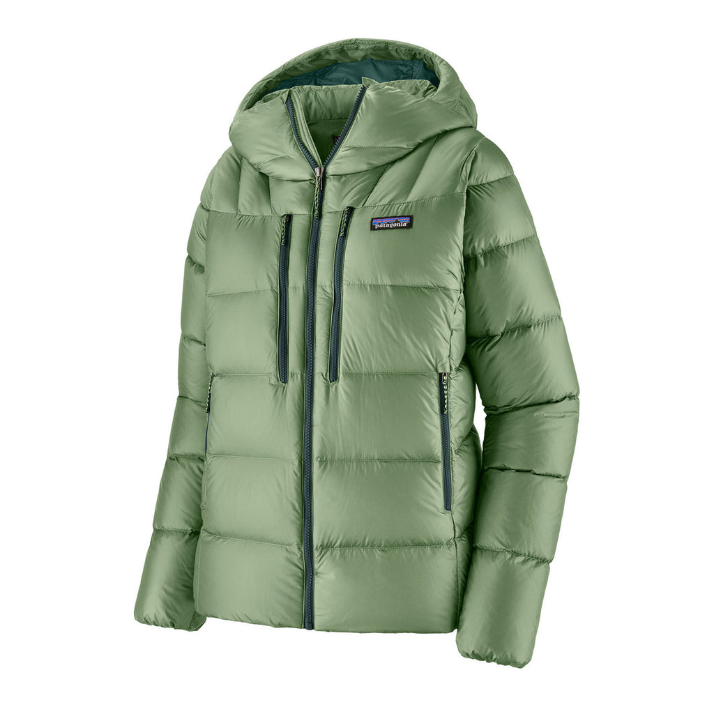 W's Fitz Roy Down Hoody