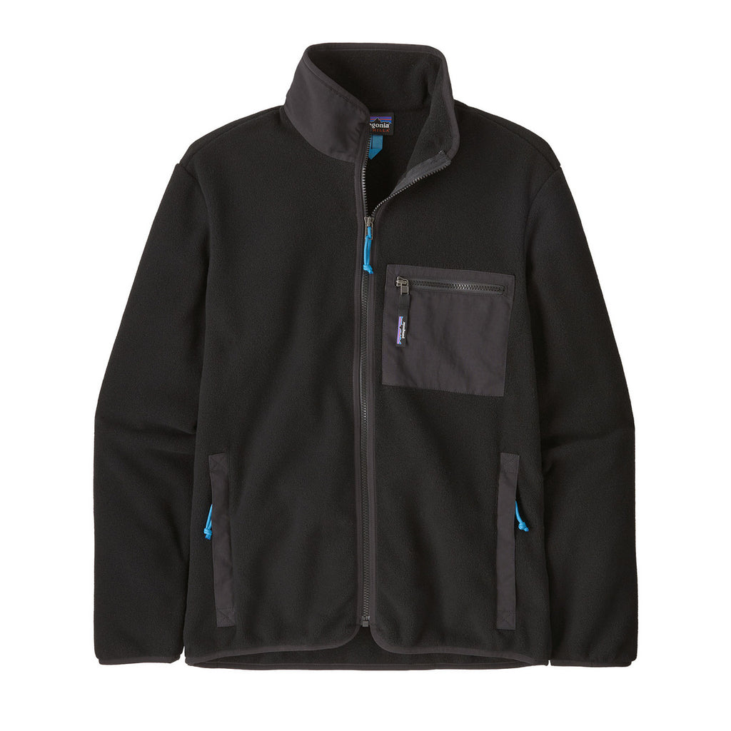 M's Synch Jkt