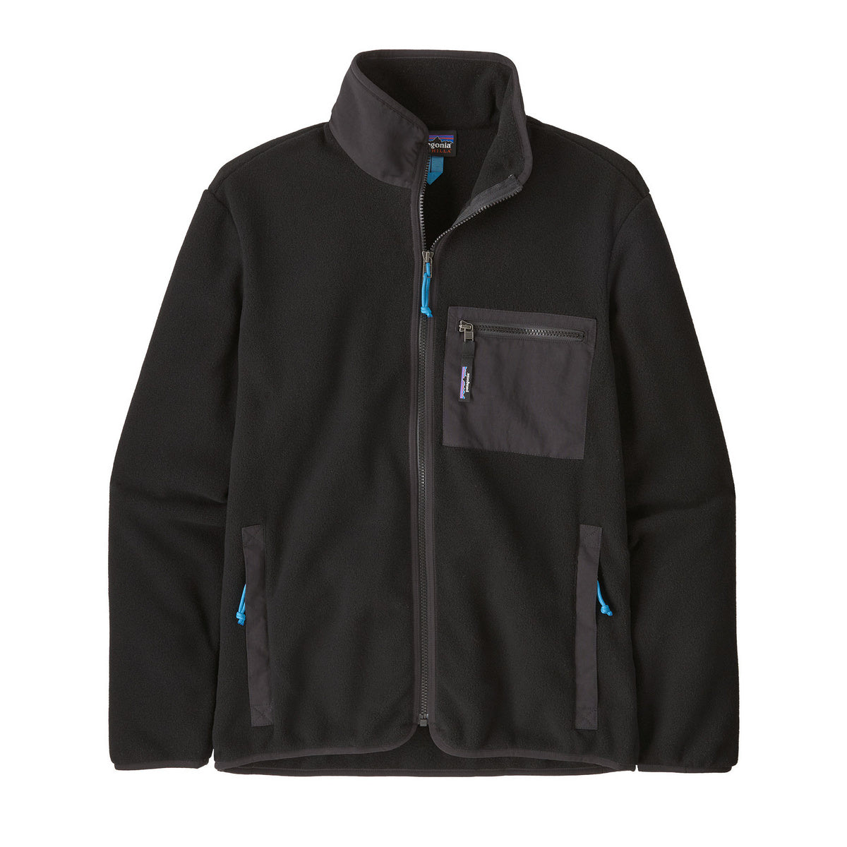 M's Synch Jkt