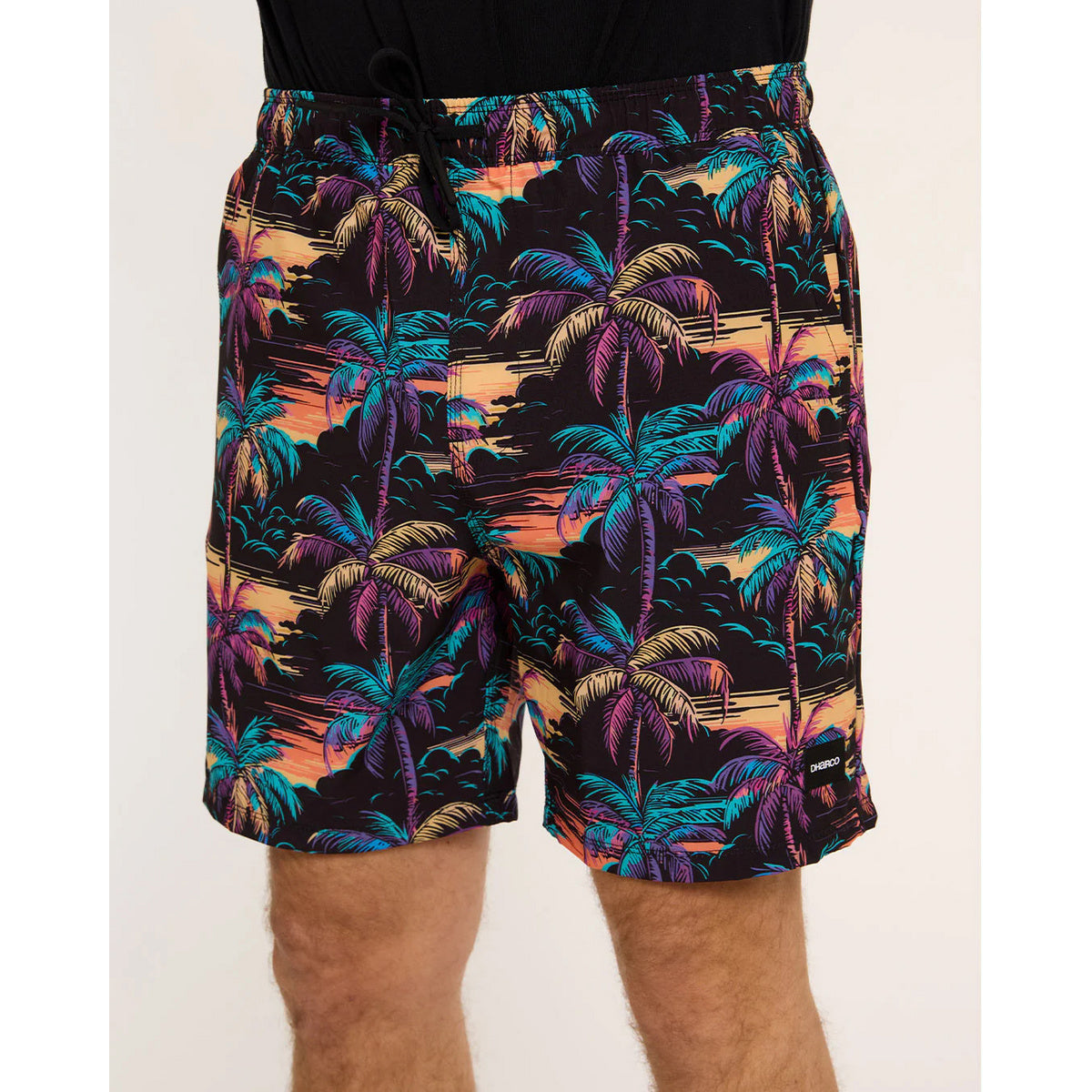 Mens Pit Shorts
