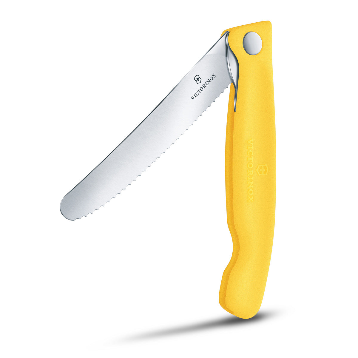 Swiss Classic Picknickmesser