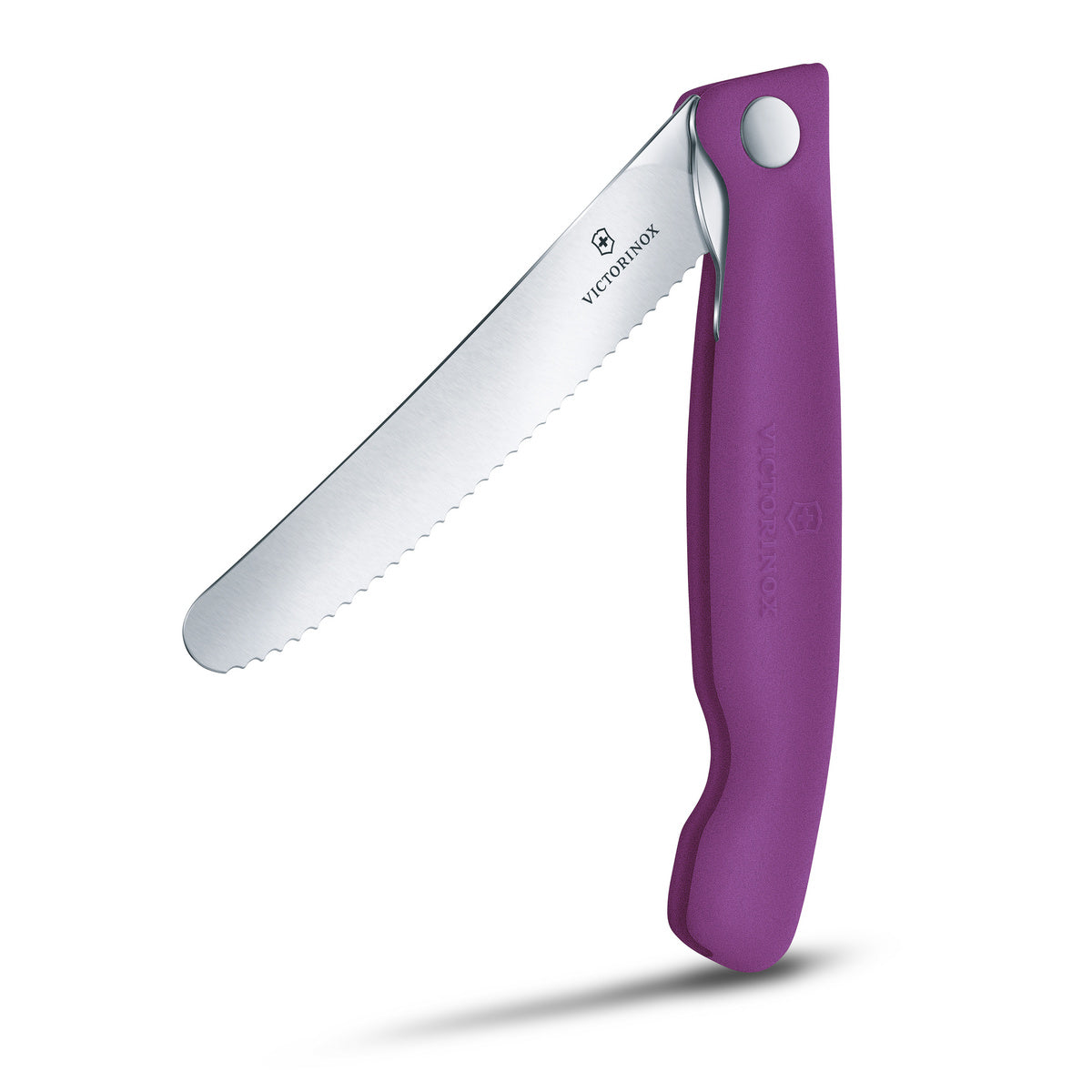 Swiss Classic Picknickmesser