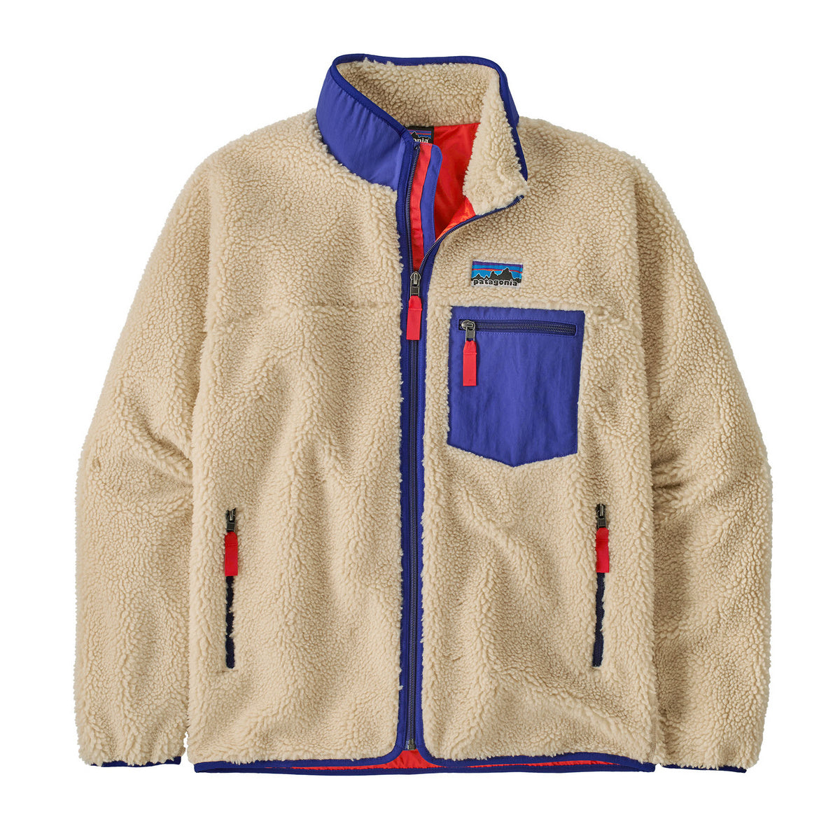 M's Classic Retro-X Jkt