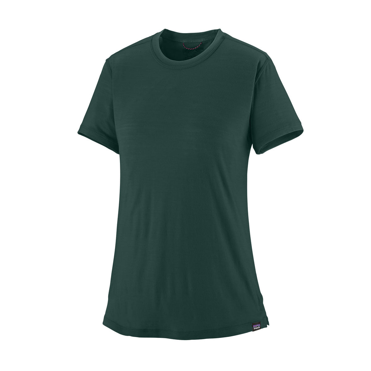 W's Cap Cool Merino Shirt