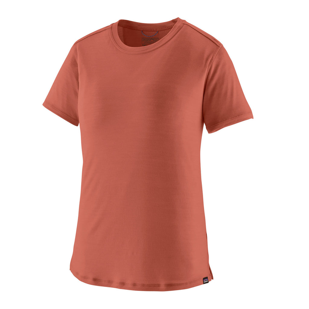 W's Cap Cool Merino Shirt