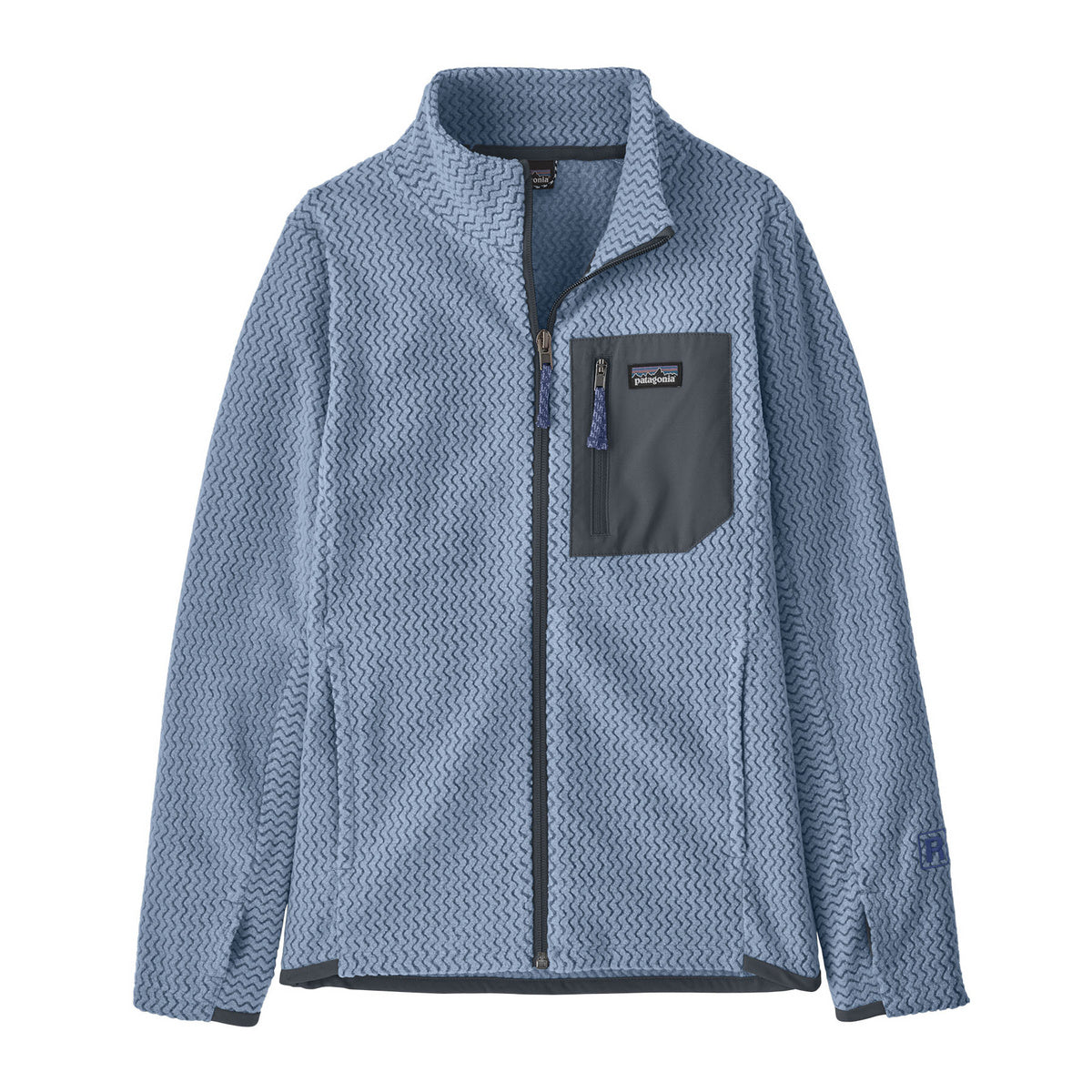 K's R1 Air Full-Zip Jkt
