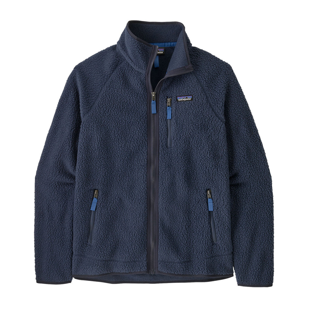M's Retro Pile Jkt