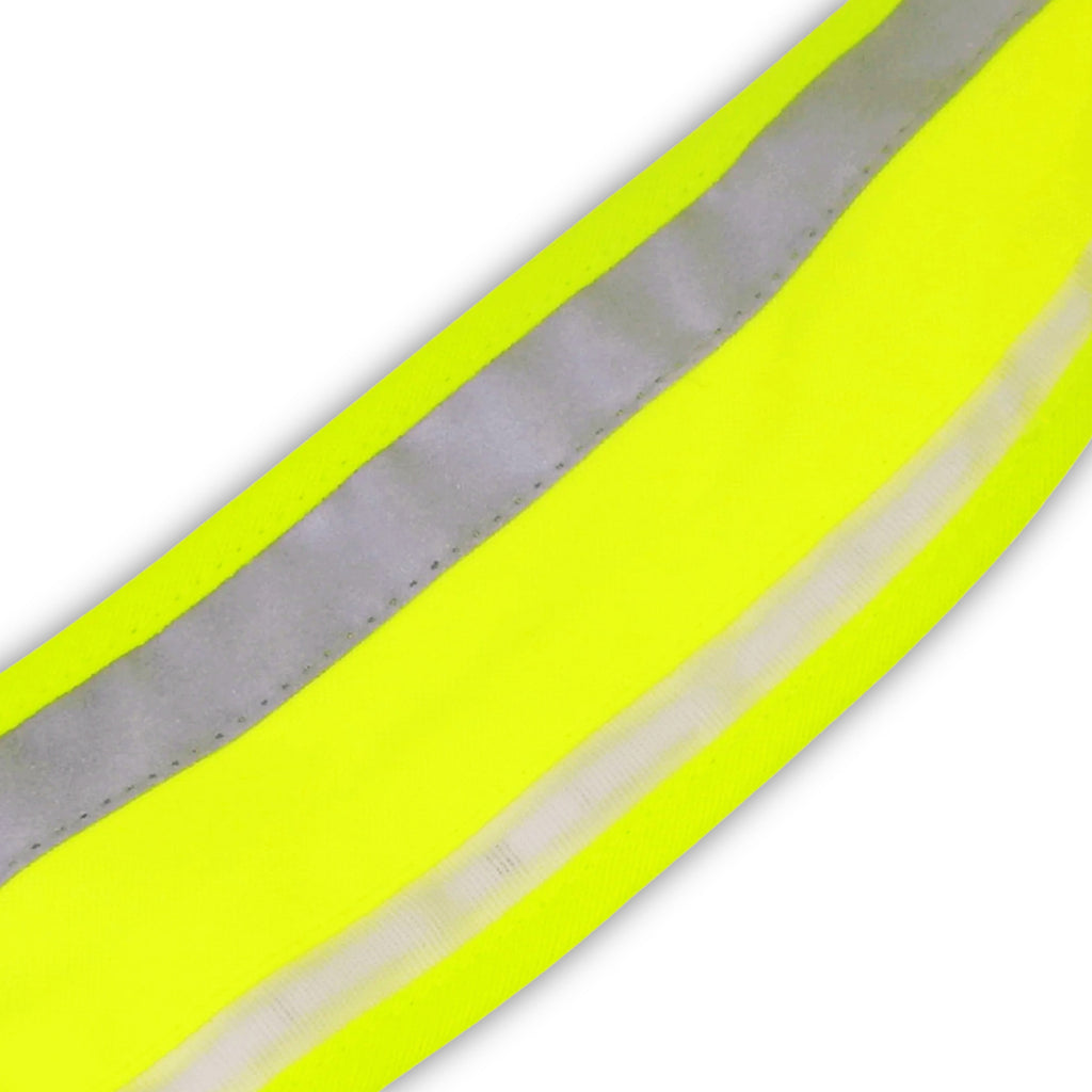 High Visibility LED stroller strap