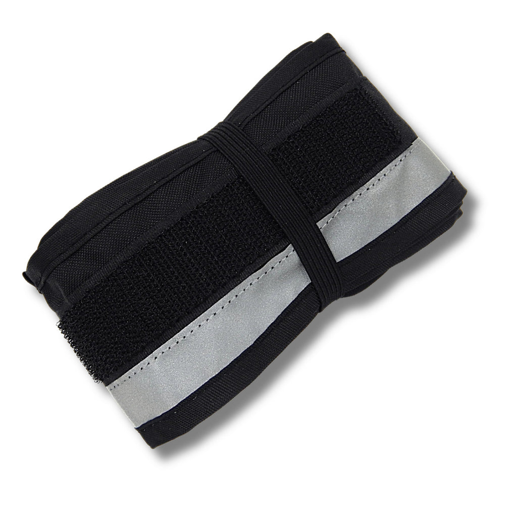 High Visibility LED stroller strap