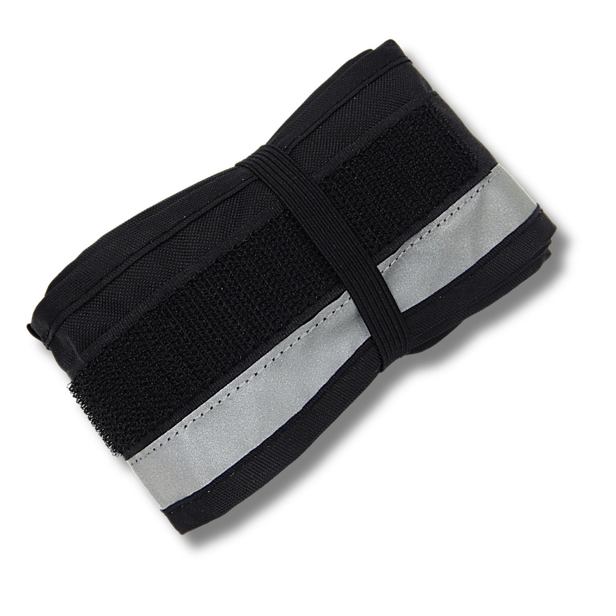 High Visibility LED stroller strap