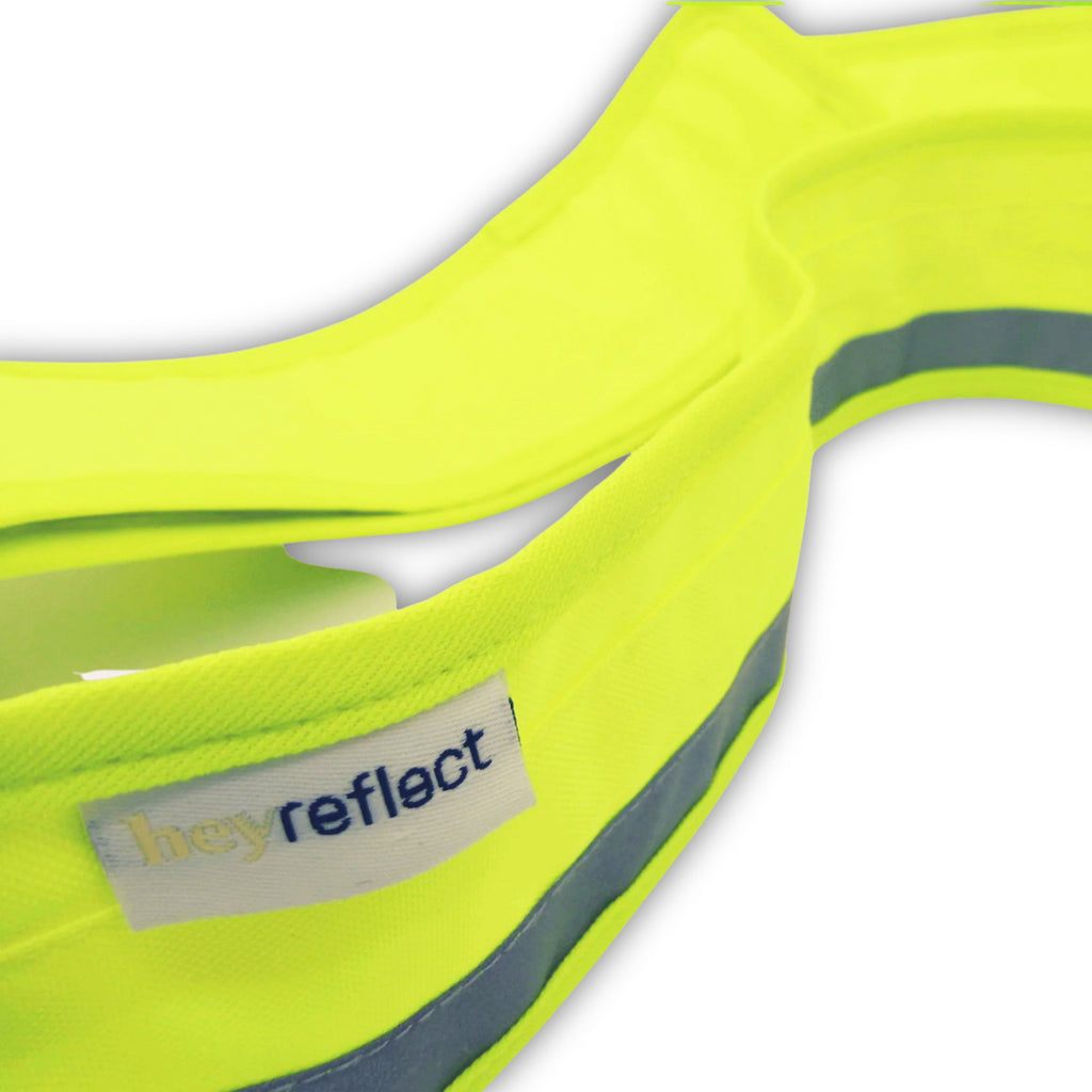 High Visibility Strap