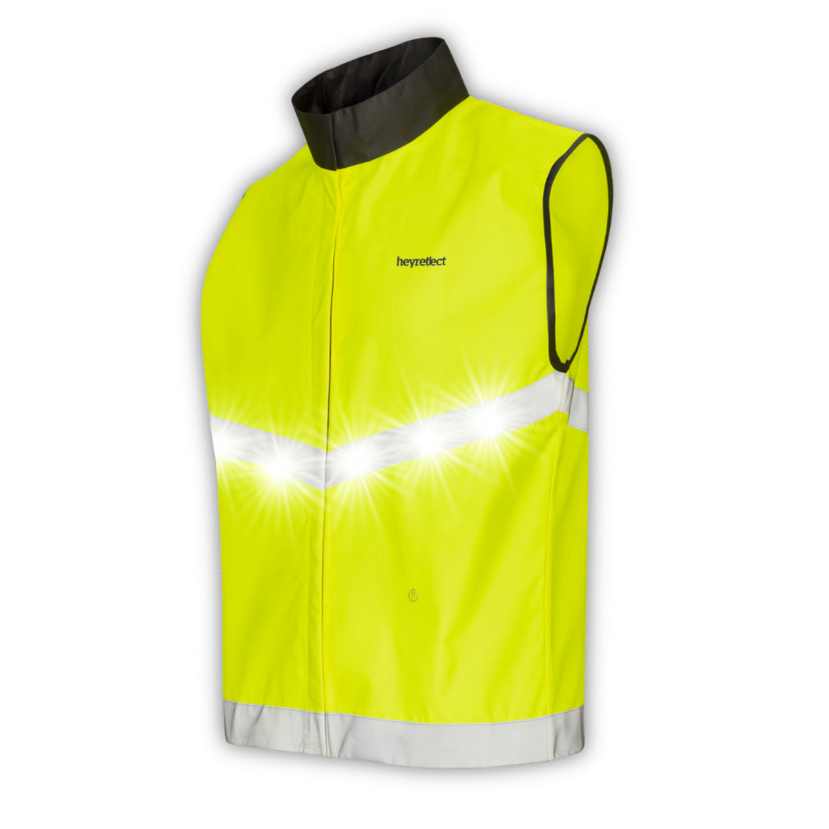 High Visibility Adult Vest