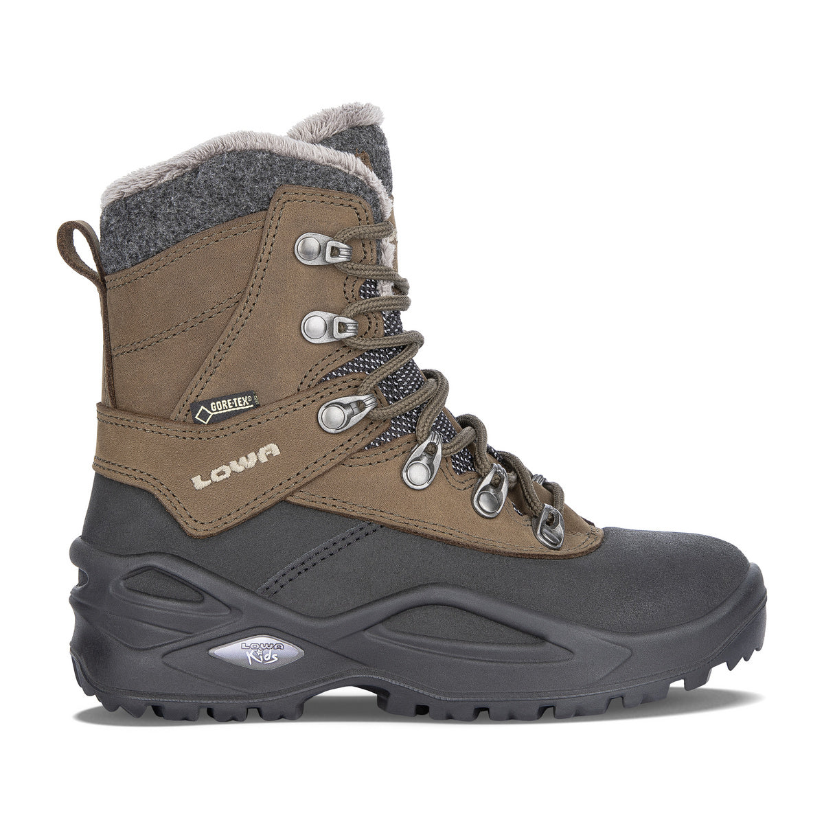 Couloir GTX HI JR