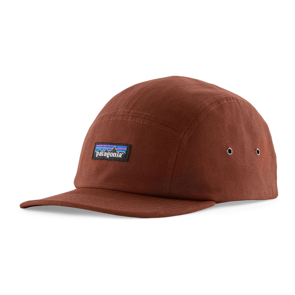 Maclure Hat