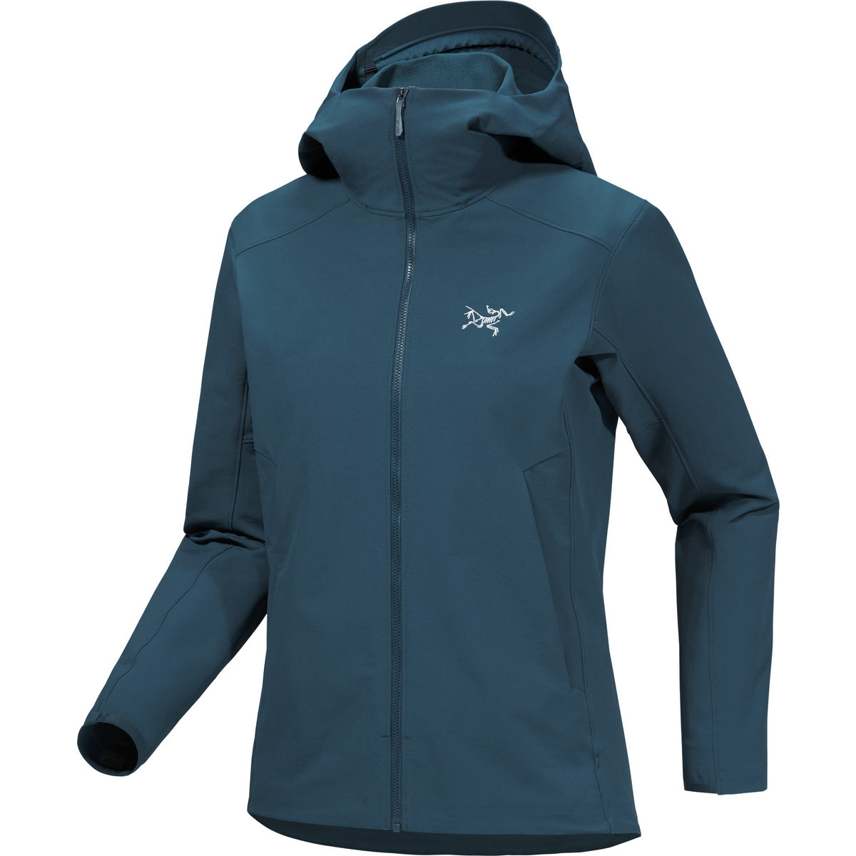 Gamma Hoody W