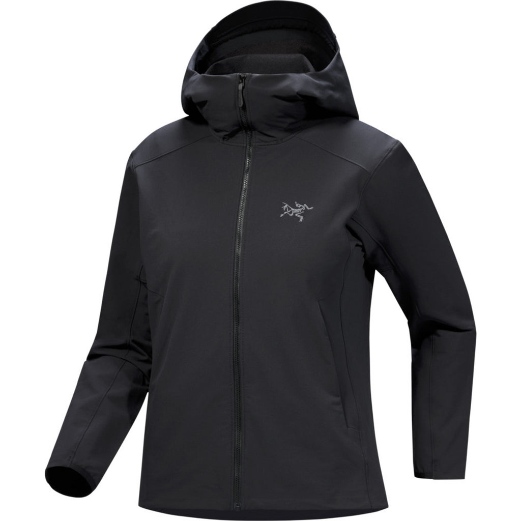Gamma Hoody W