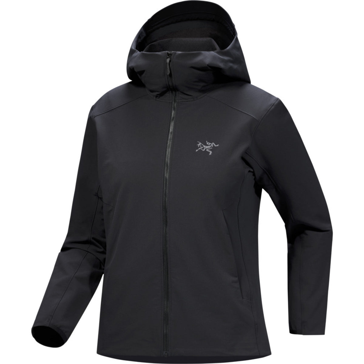 Gamma Hoody W