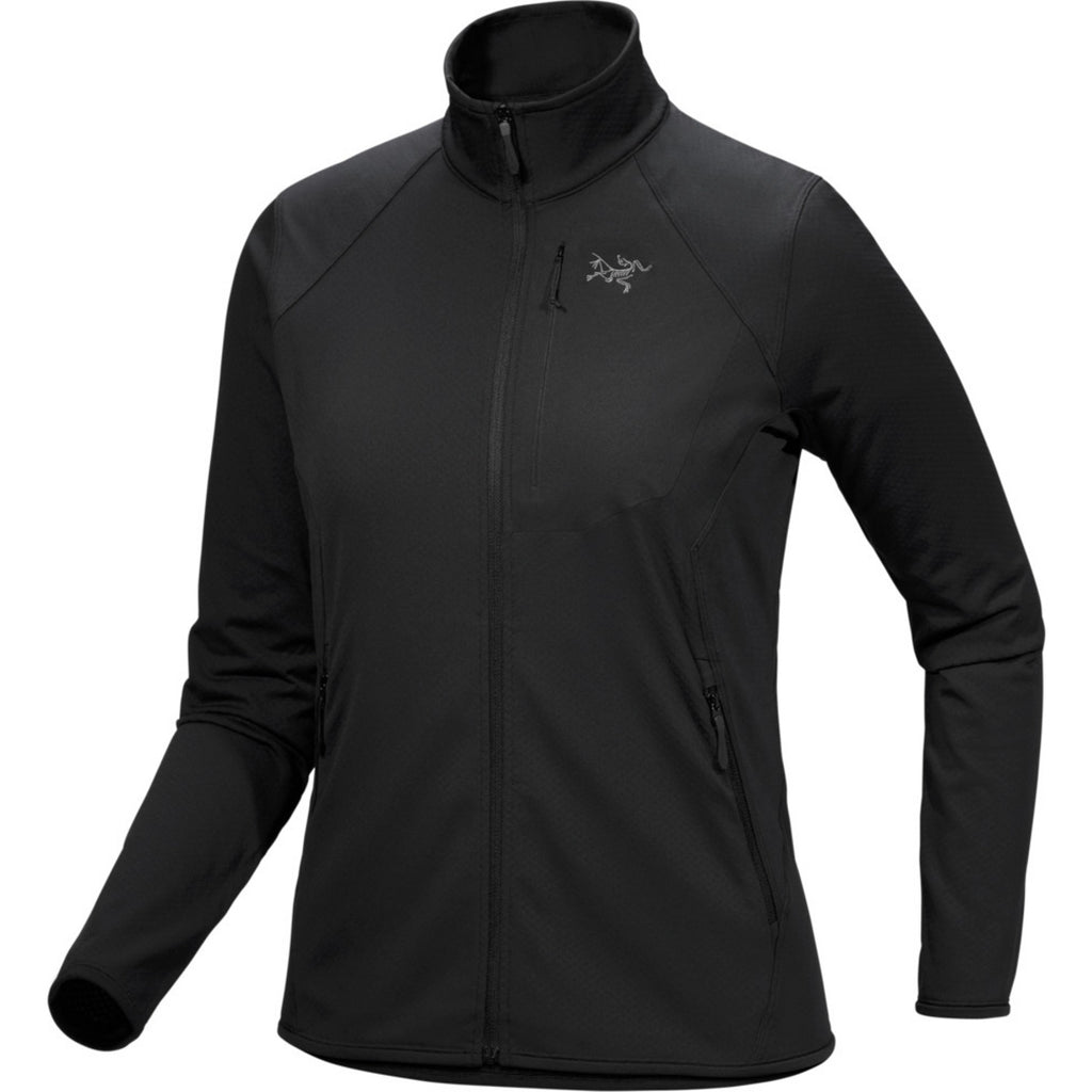 Delta Jacket W